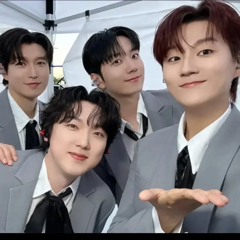 Behind-the-scenes cut of Forestella