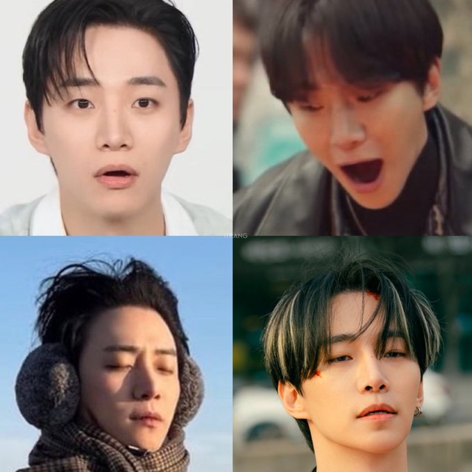 李俊昊的幕后花絮