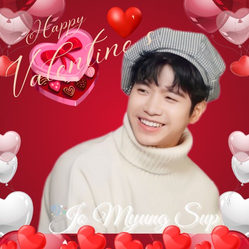 赵明燮的近期活动照