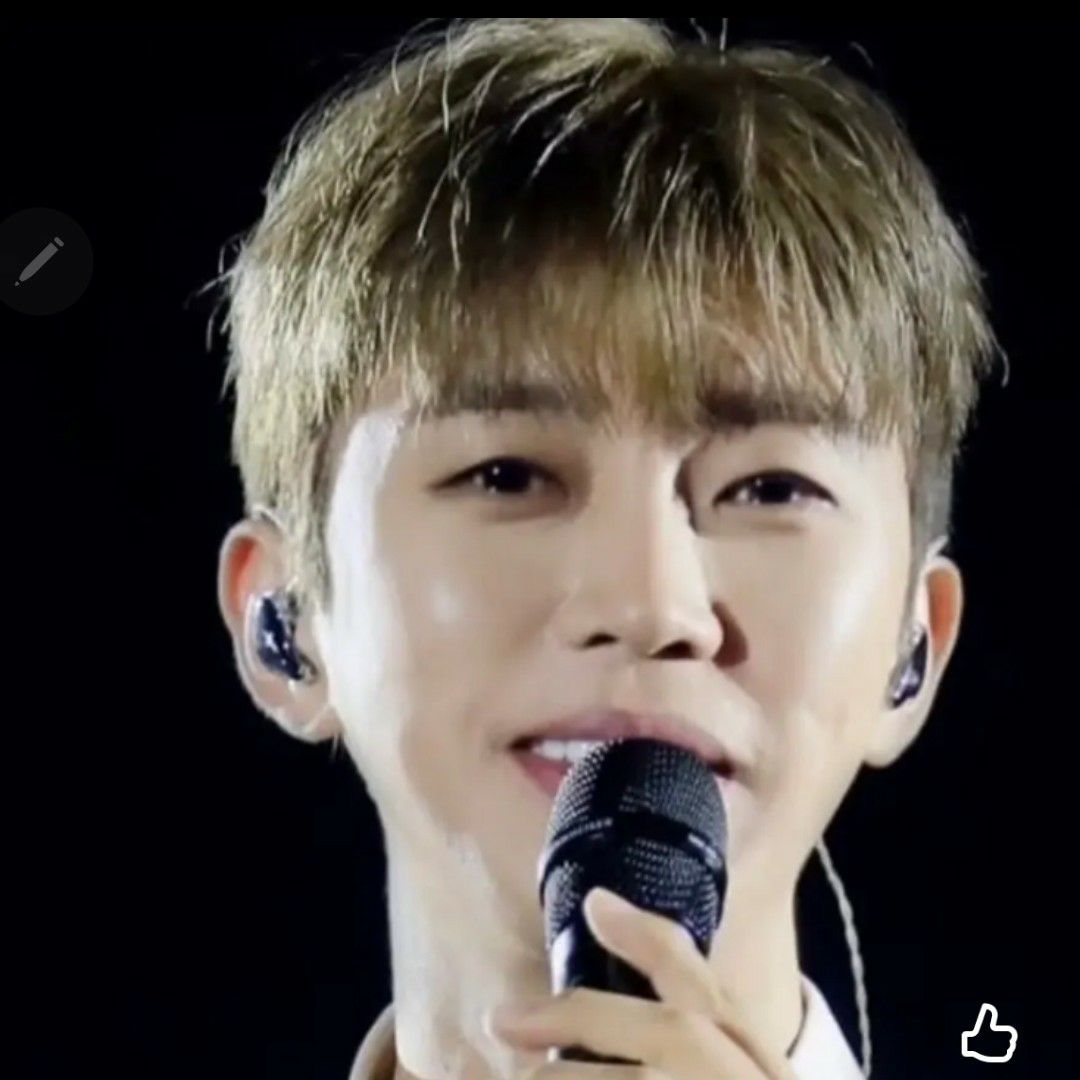 イム・ヨンウンのビハインドカット