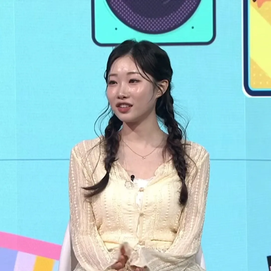 Behind-the-scenes cut of Jung Seojoo
