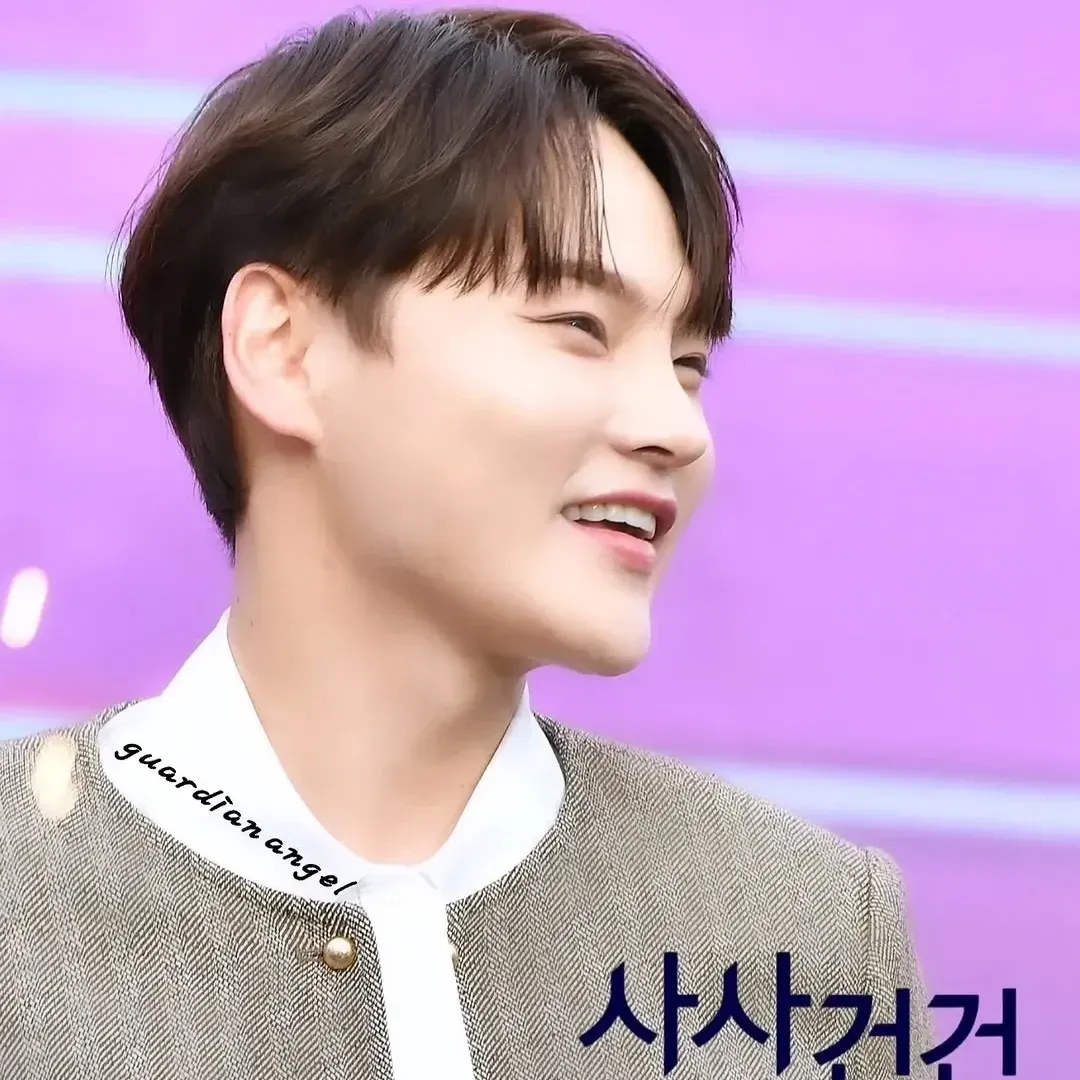 박서진 팬이 찍은 순간