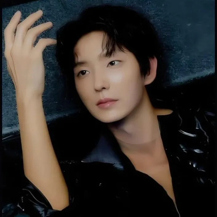 이준기의 최신 사진
