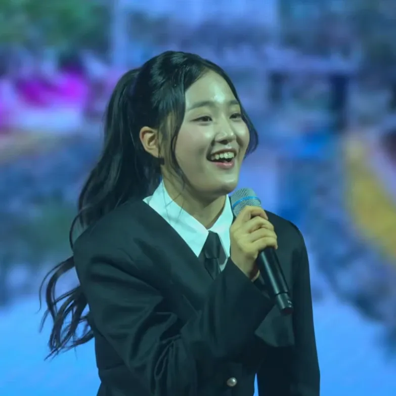 金泰延的幕后花絮