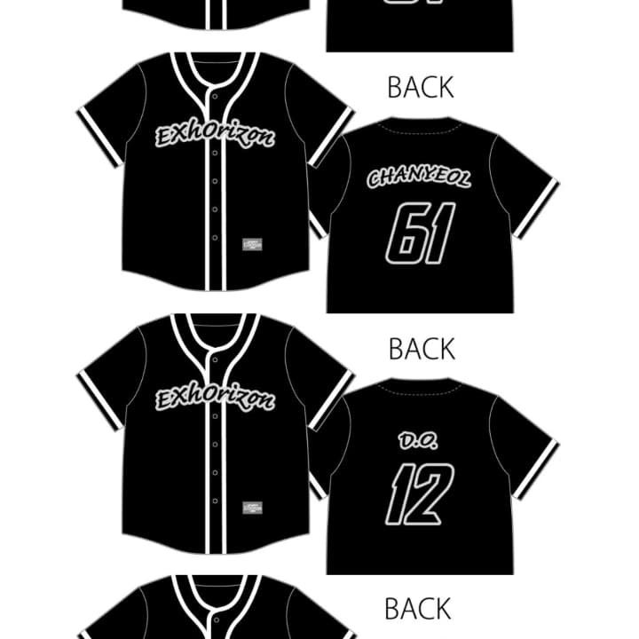 粉絲拍下的都暻秀 (D.O.)瞬間