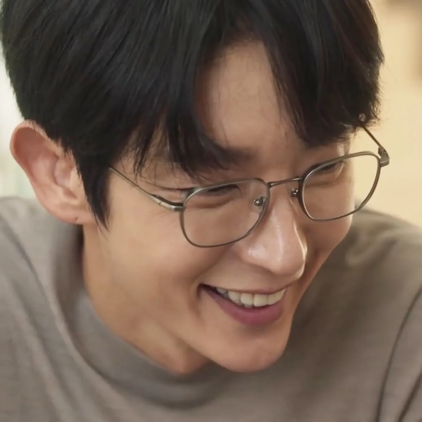 이준기의 비하인드 컷