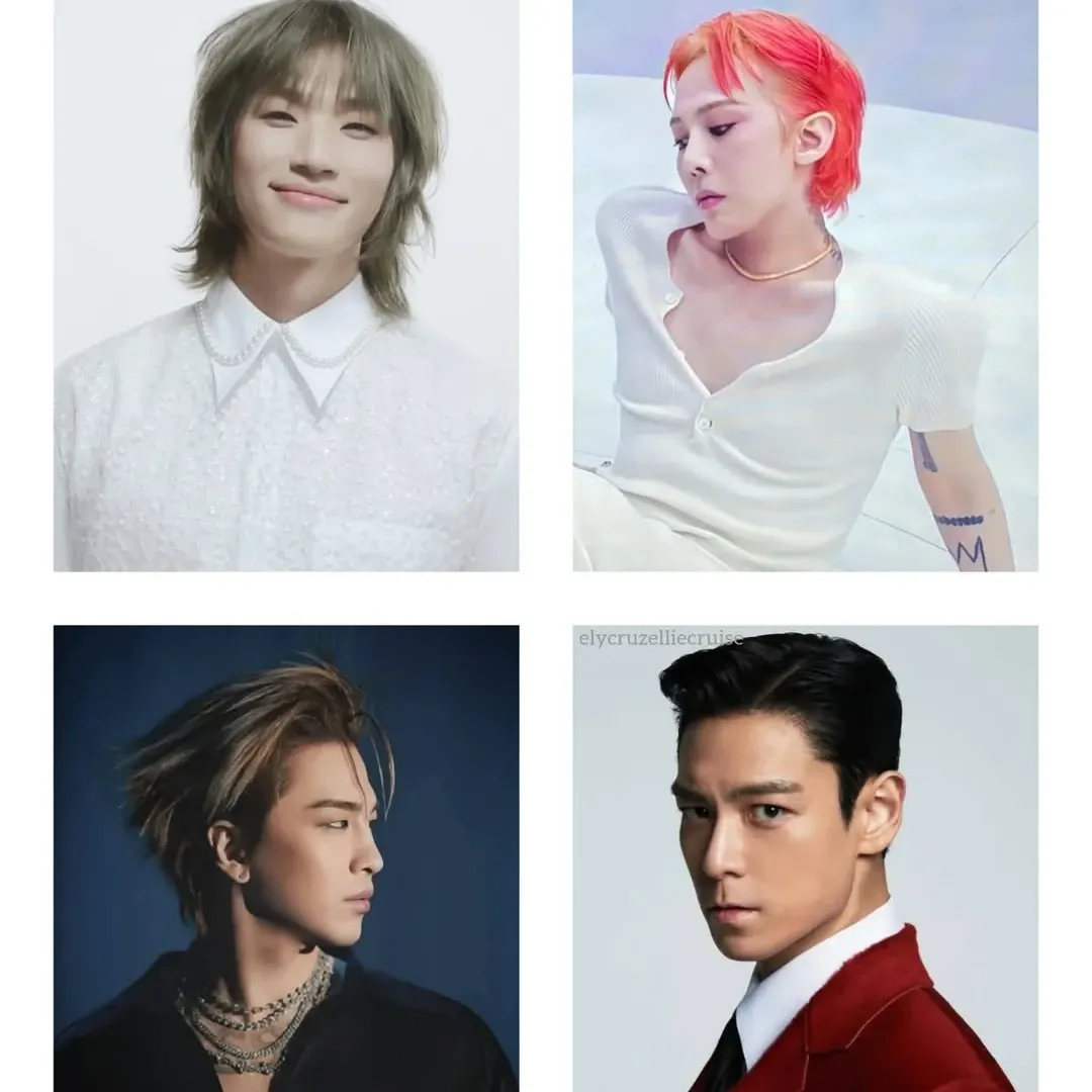 Latest photo of T.O.P