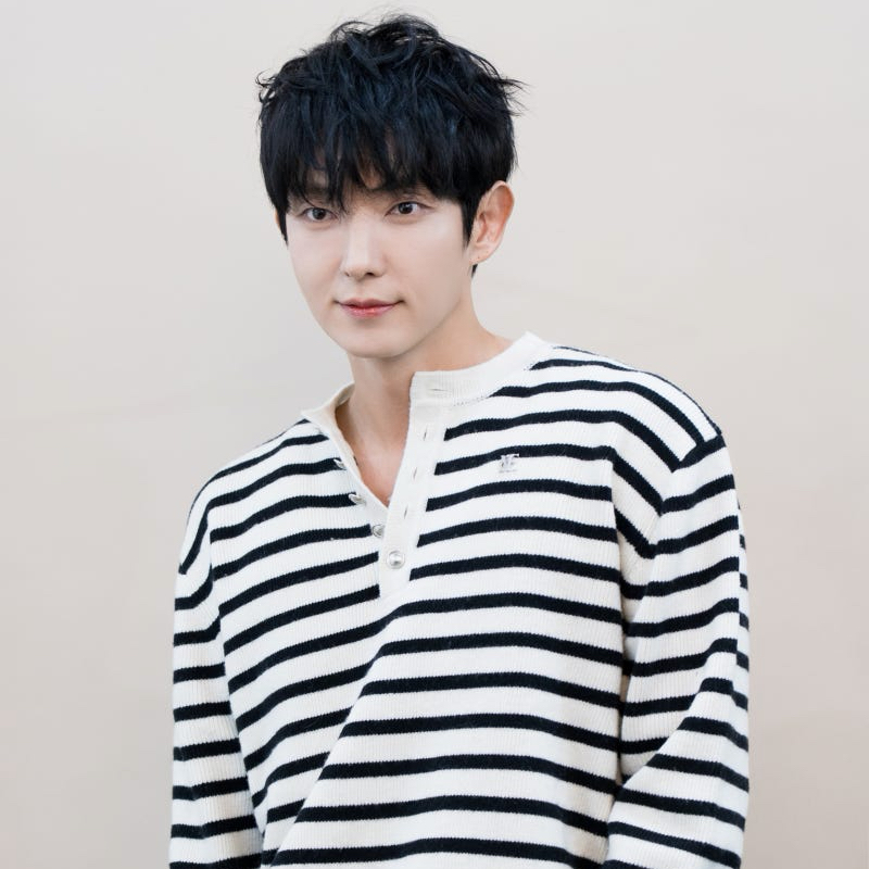 Foto kegiatan terbaru dari Lee Joongi