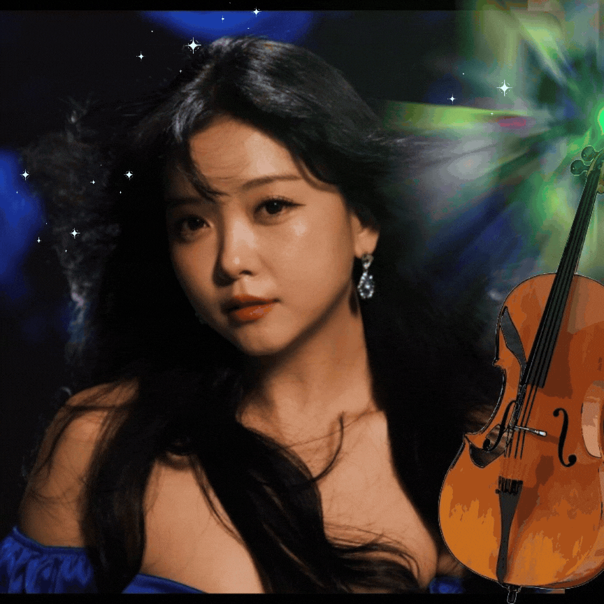 Recent activity shot of YOYOMI