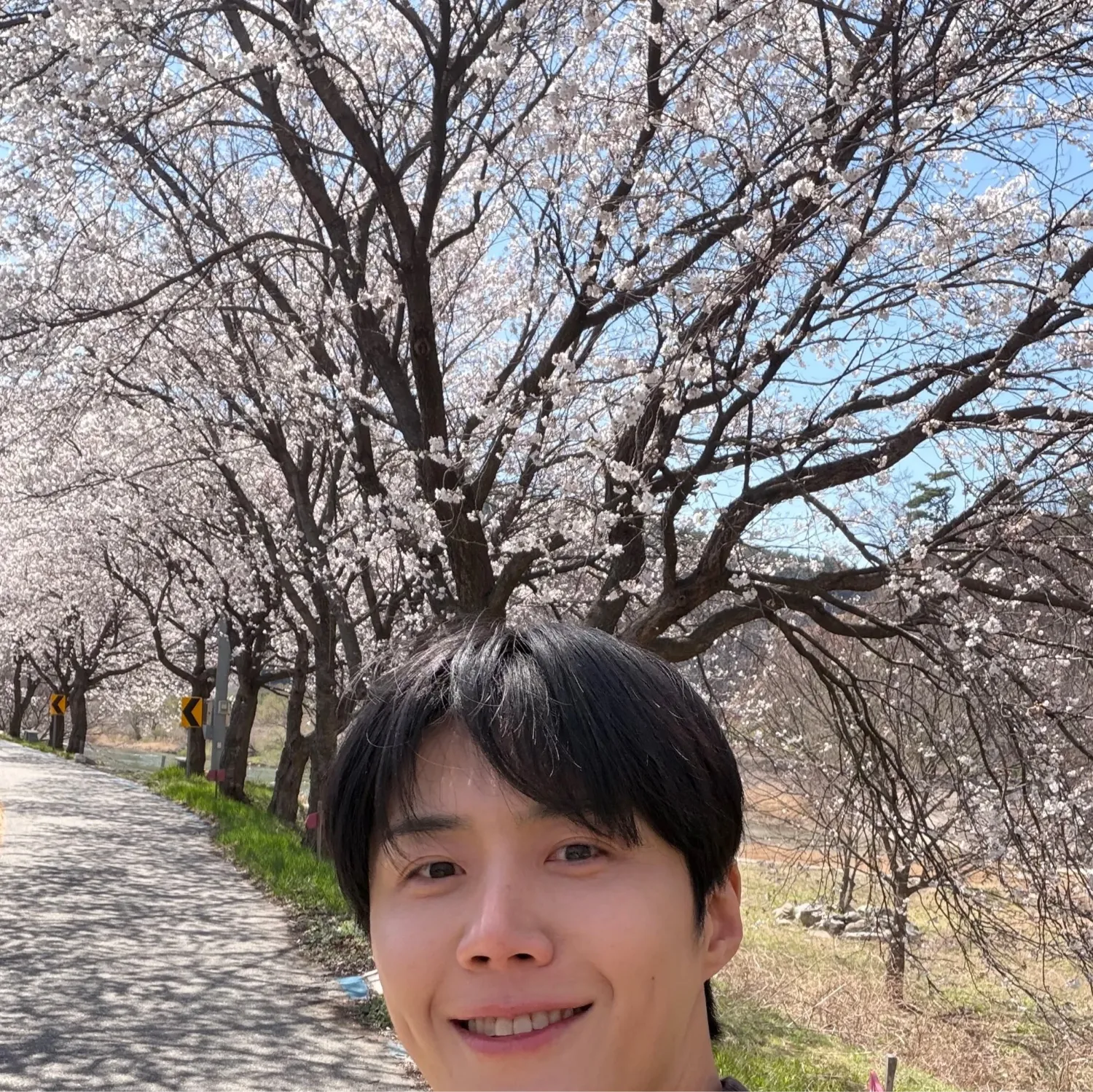 Latest photo of Kim Seonho