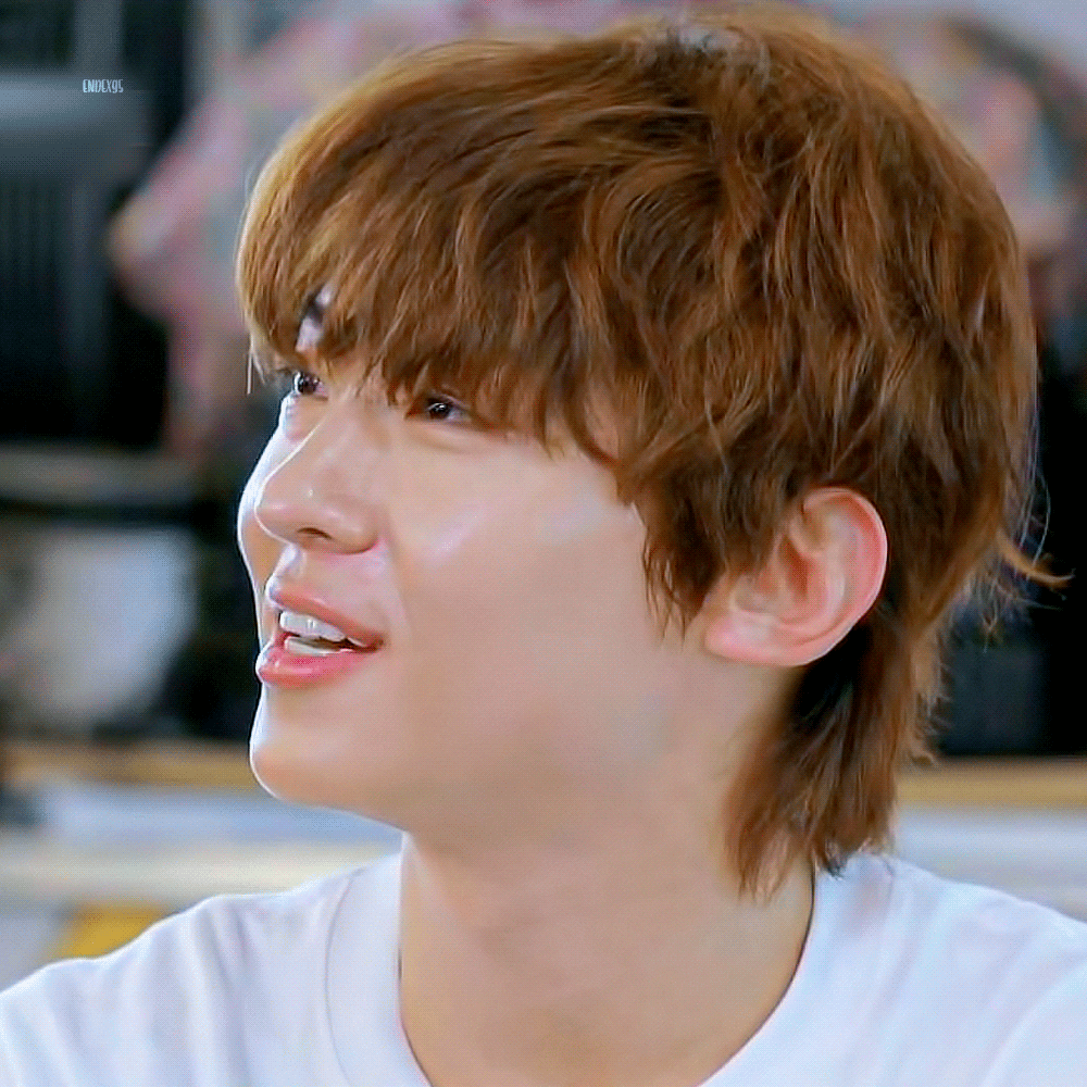 A moment captured by a fan of Dex