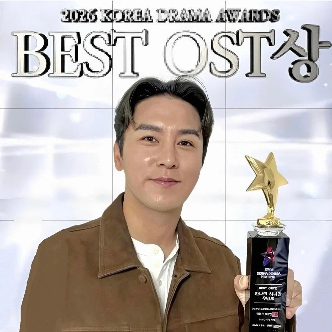 Cuplikan di balik layar dari Jang Minho