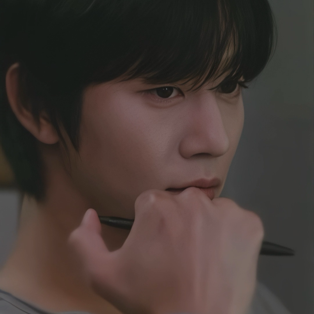 Latest photo of Ahn Hyoseop