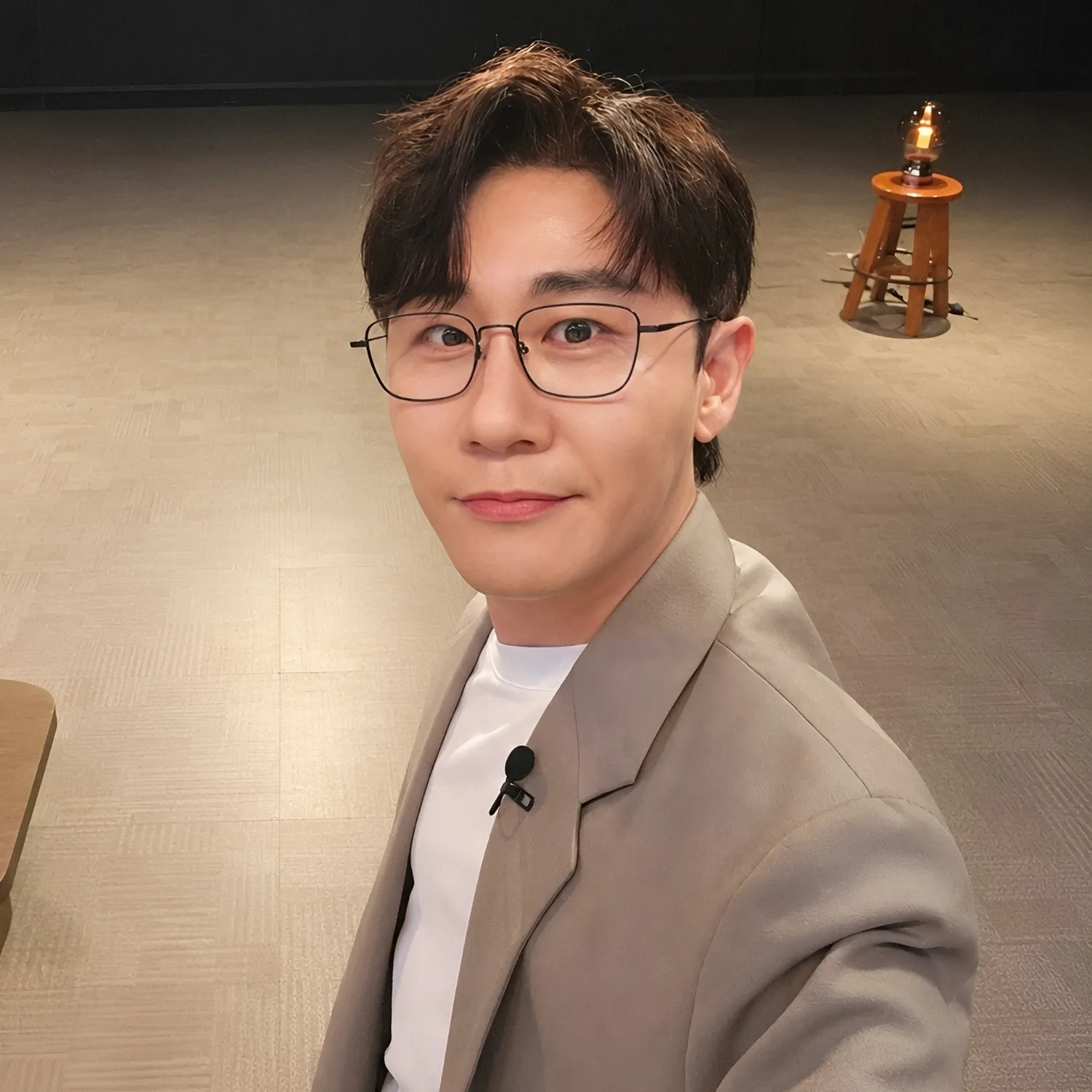 영탁의 최신 사진