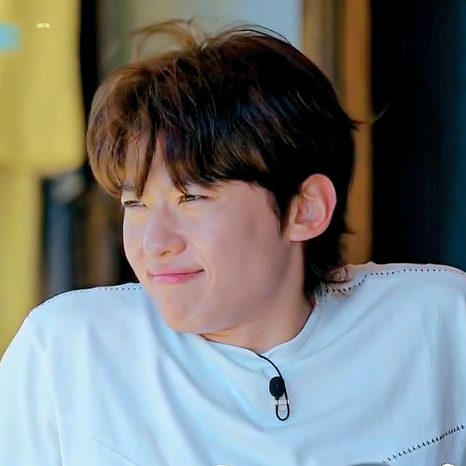 Recent activity shot of Dex