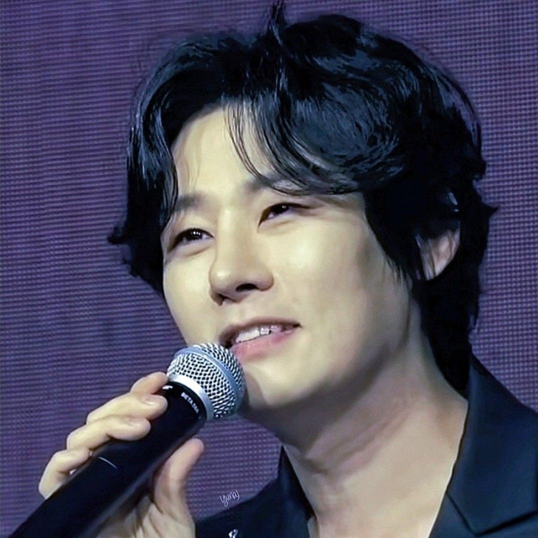 Latest photo of Kang Moonkyung