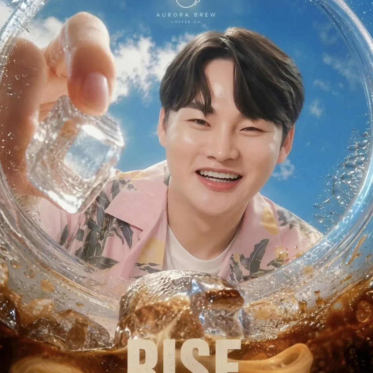 박서진 팬이 찍은 순간