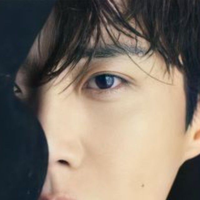 Recent activity shot of Kim Seonho