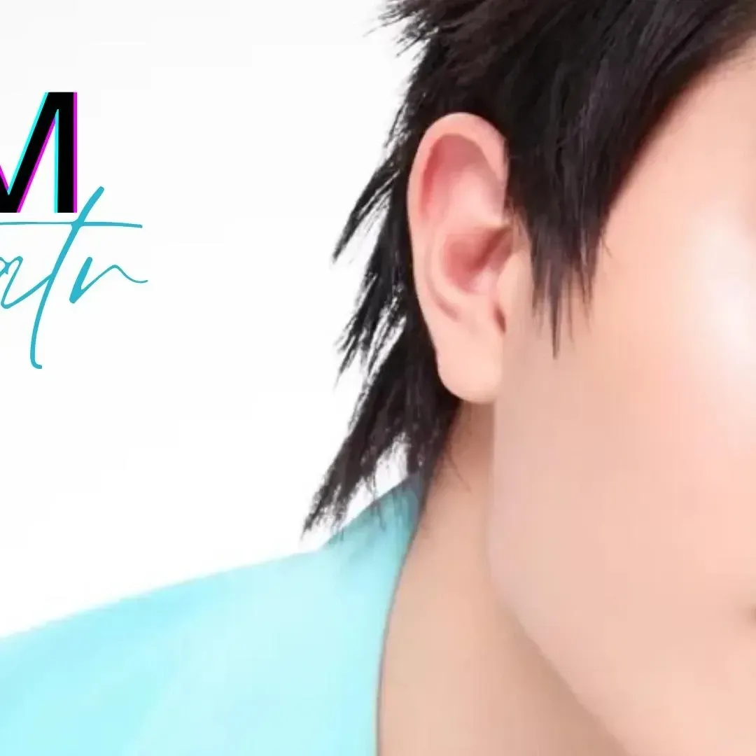 Behind-the-scenes cut of William Jakrapatr Kaewpanpong