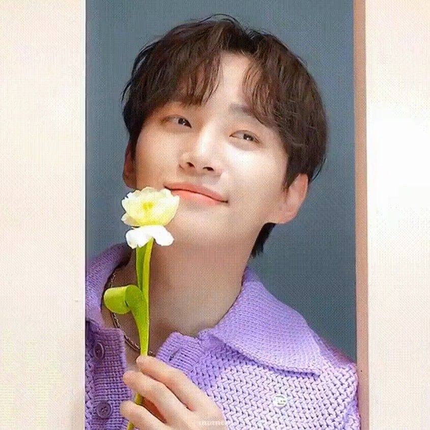 이준호의 비하인드 컷