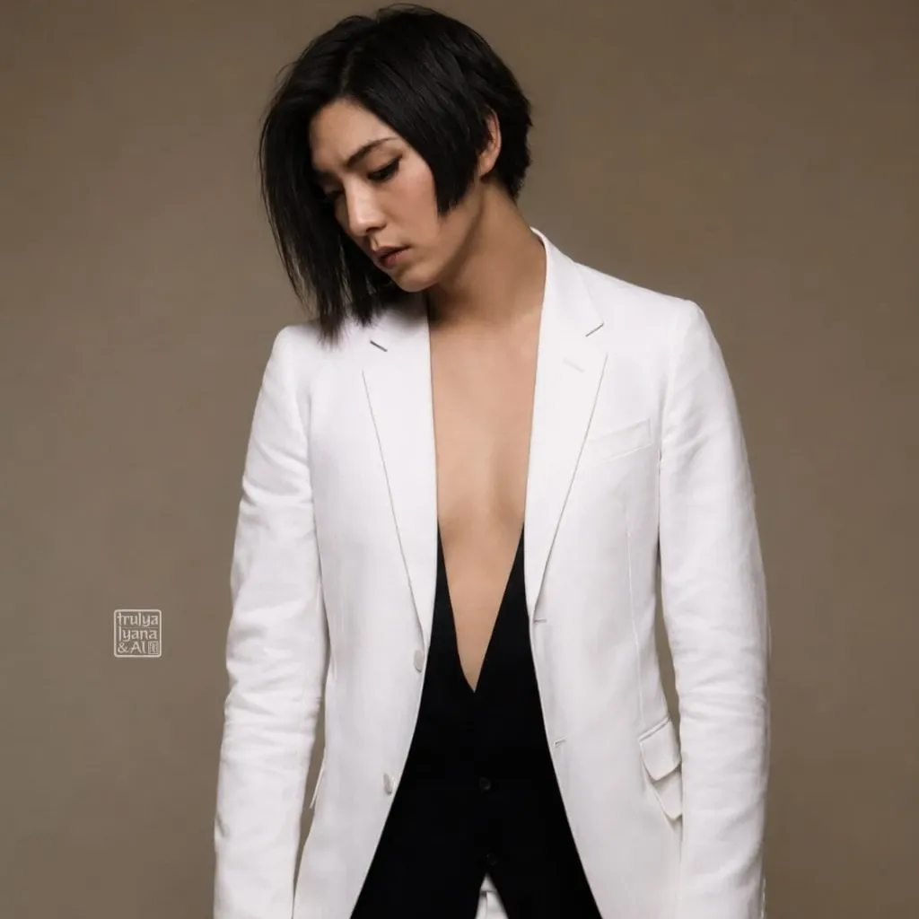 이준기 최근 활동샷