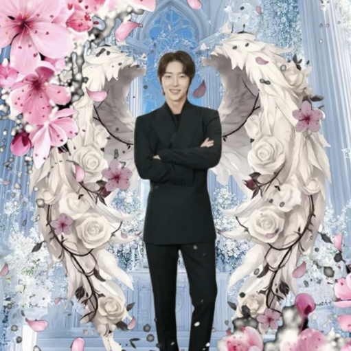 Latest photo of Lee Joongi