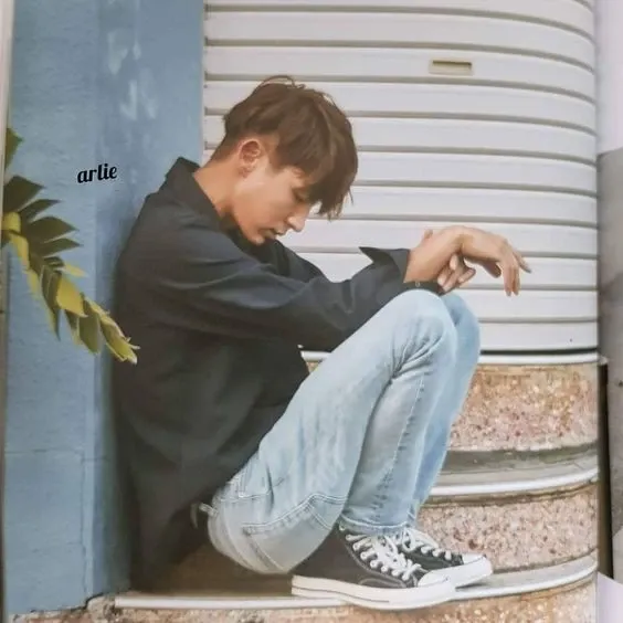 李准基的最新照片