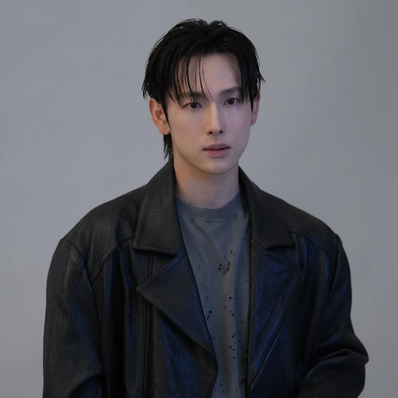 Recent activity shot of Yim Siwan