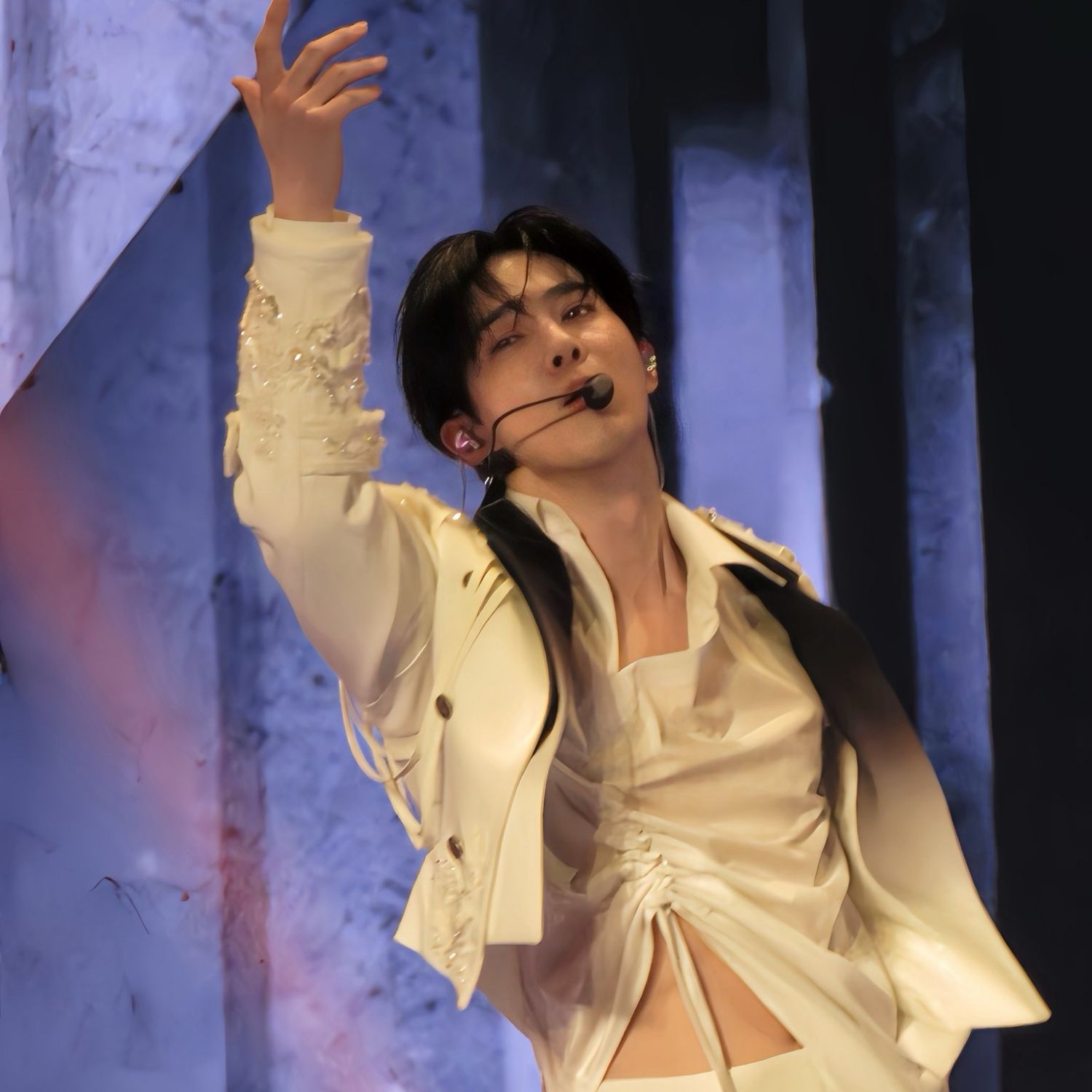 Suho的近期活動照