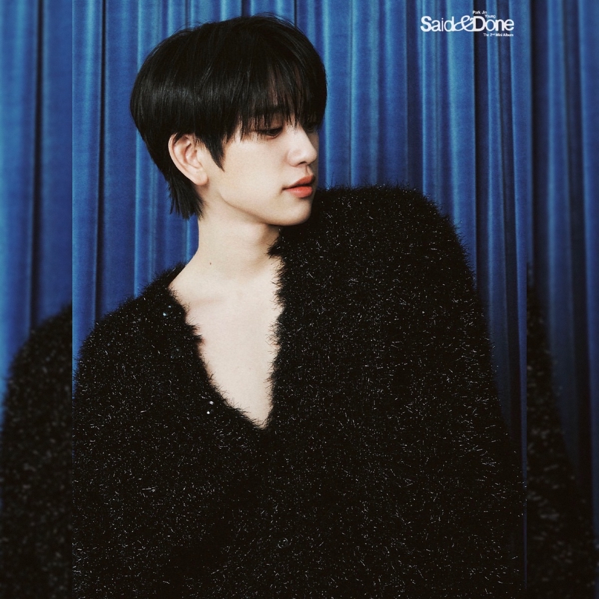 박진영 최근 활동샷