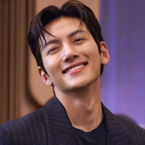 Latest photo of Ji Changwook