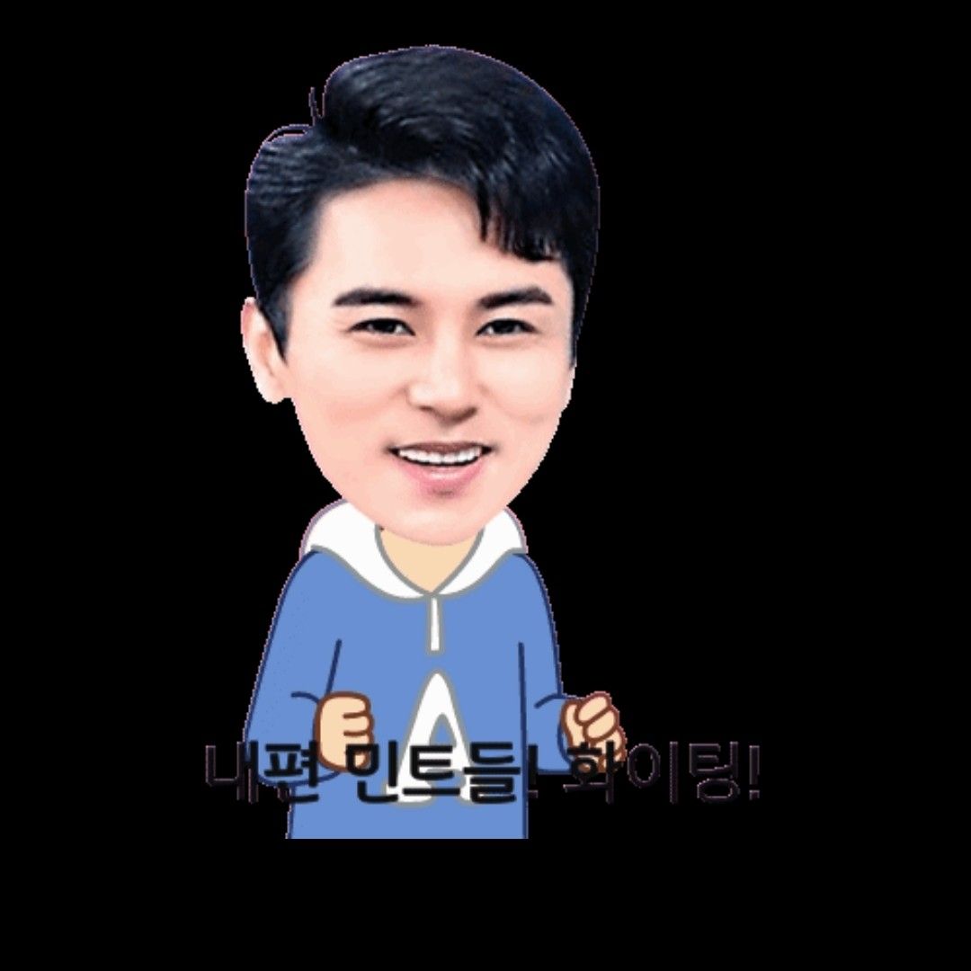 Foto terbaru dari Jang Minho