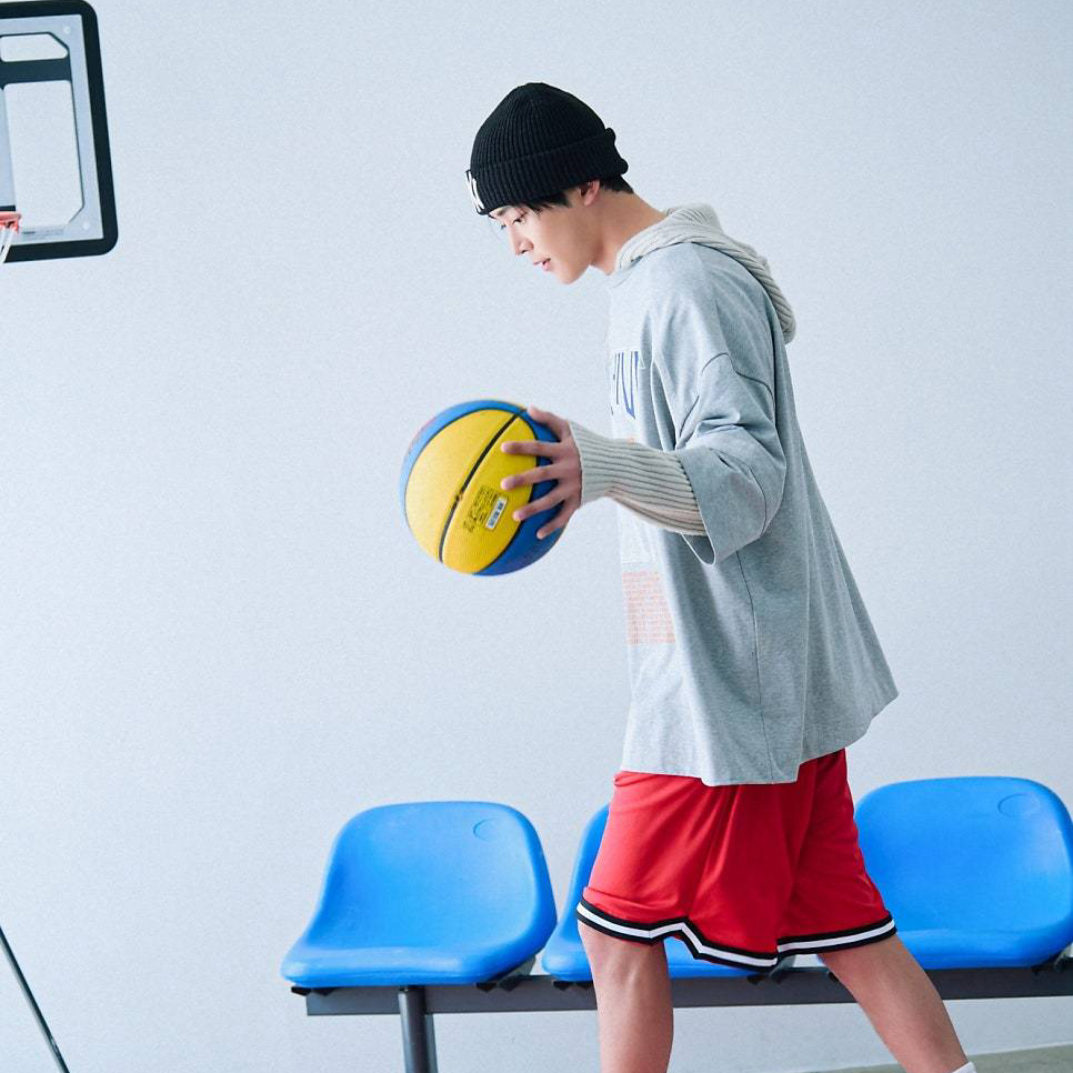 Momen yang diabadikan oleh penggemar Rowoon