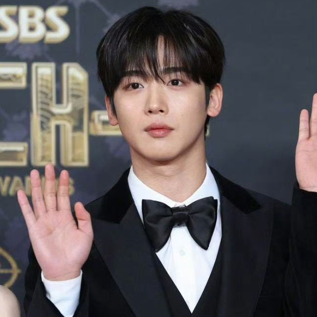 Recent activity shot of Kim Yohan