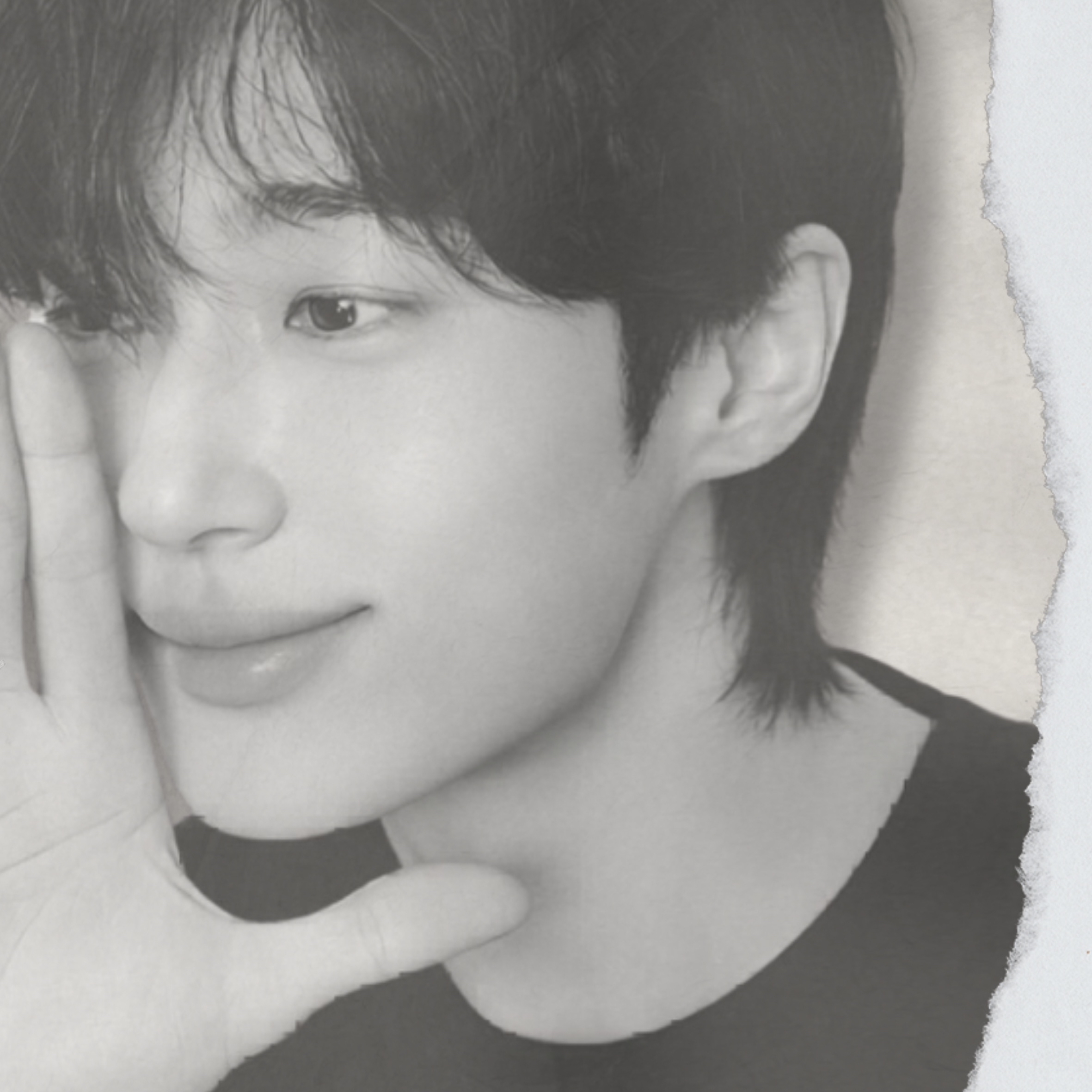Explosively popular post in Choeaedol Celeb community