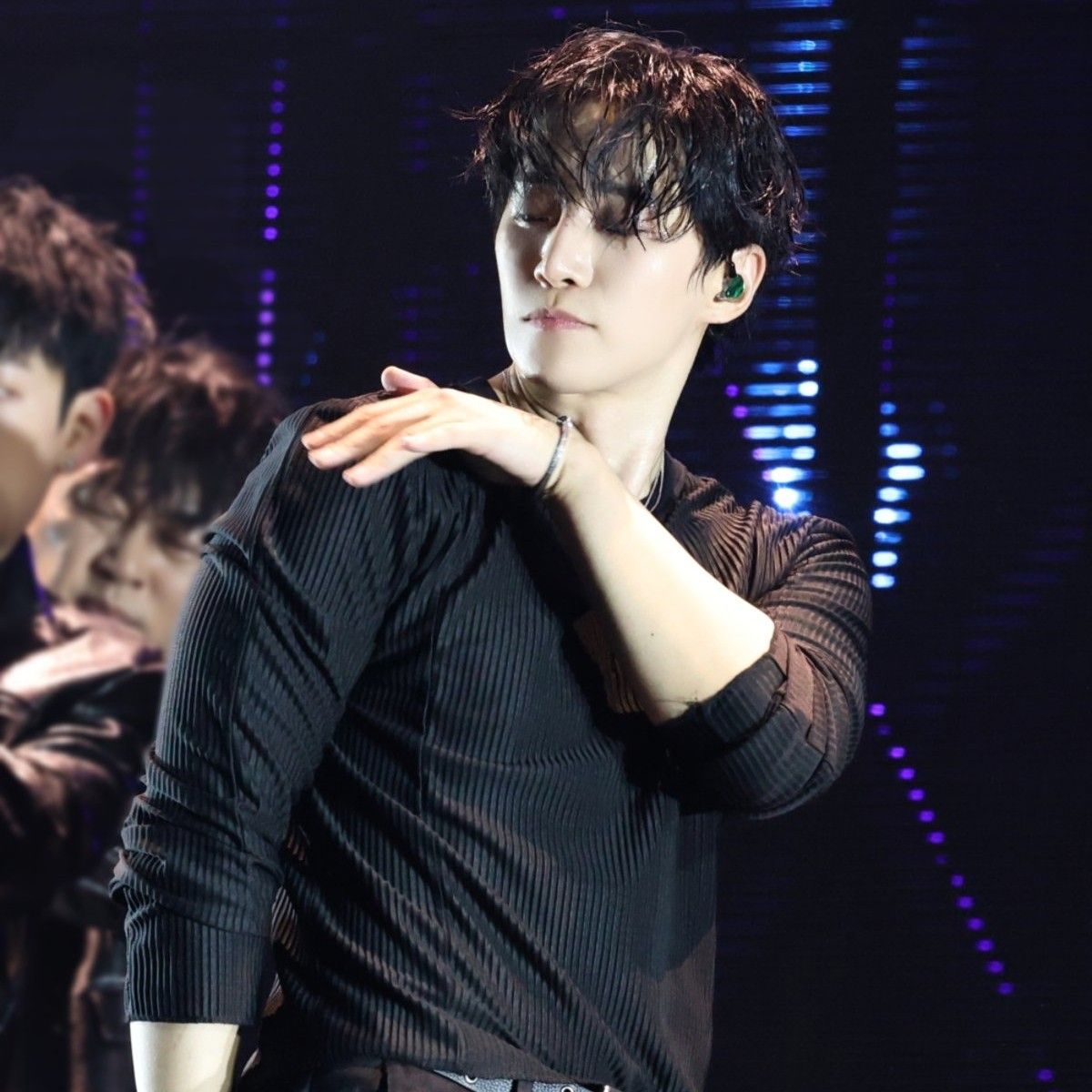 이준호의 최신 사진