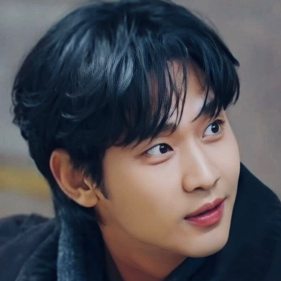 Momen yang diabadikan oleh penggemar Kim Soohyun