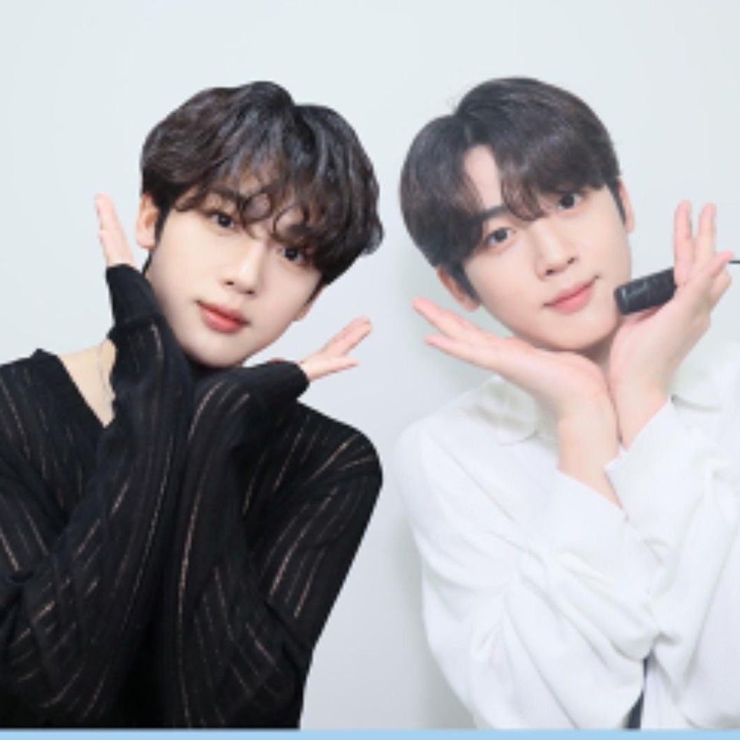 Recent activity shot of Kim Yohan