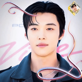 Latest photo of Woo Dohwan