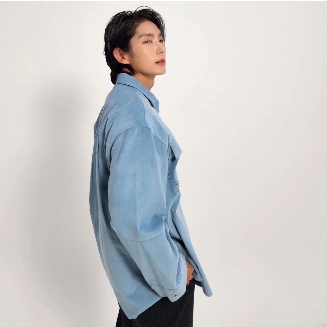 Latest photo of Lee Joongi