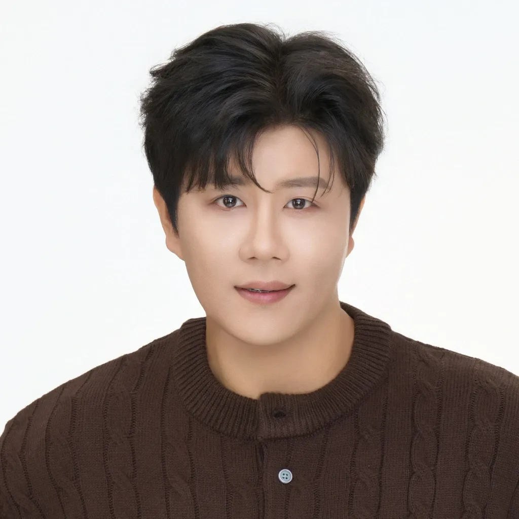 Latest photo of Jin Haesung