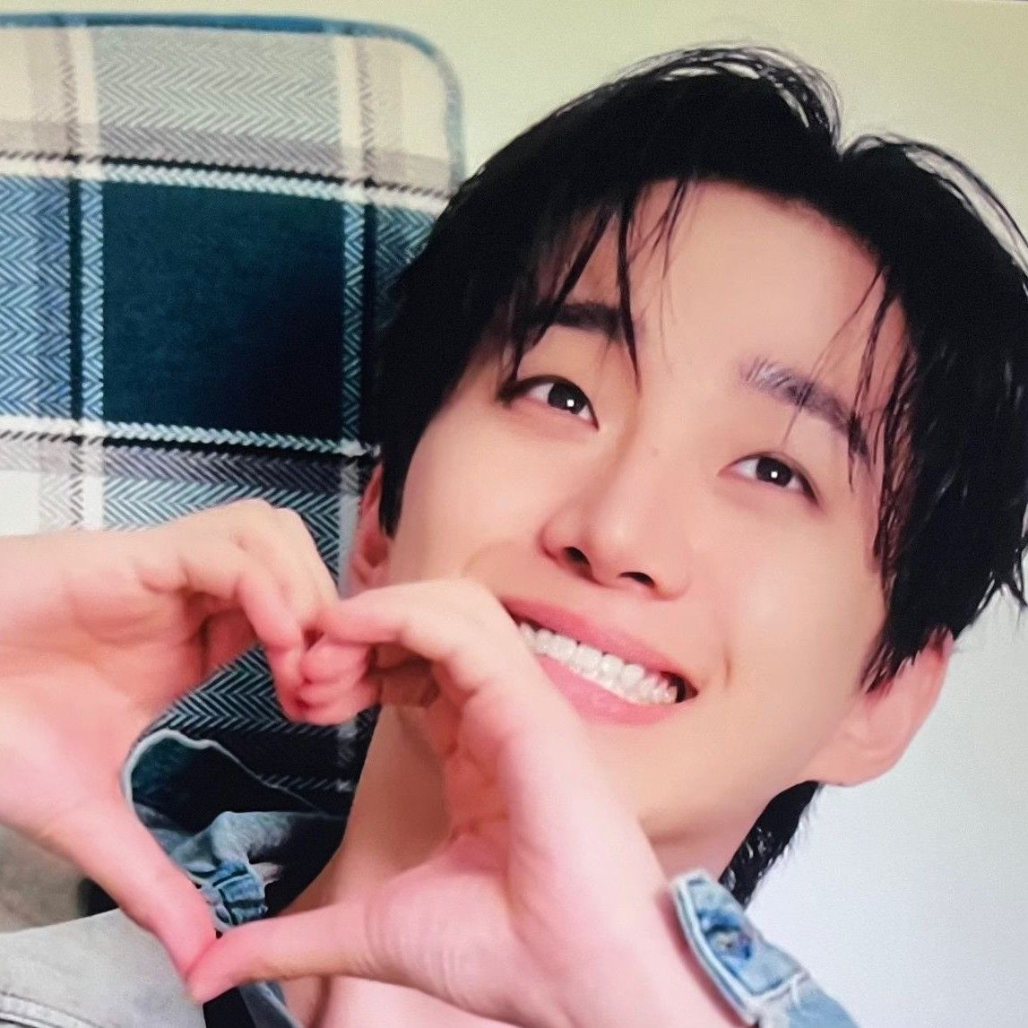 A moment captured by a fan of Lee Junho