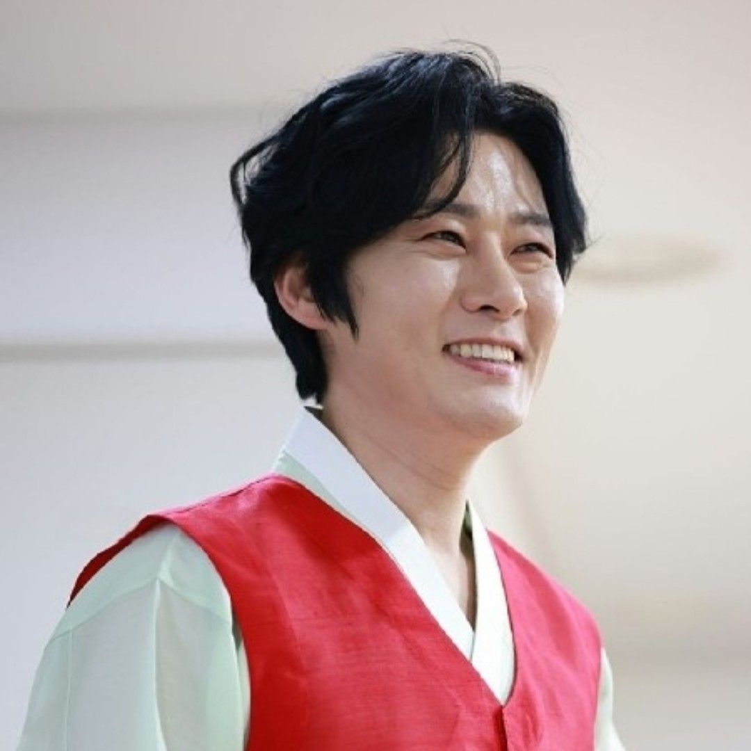 Recent activity shot of Kang Moonkyung