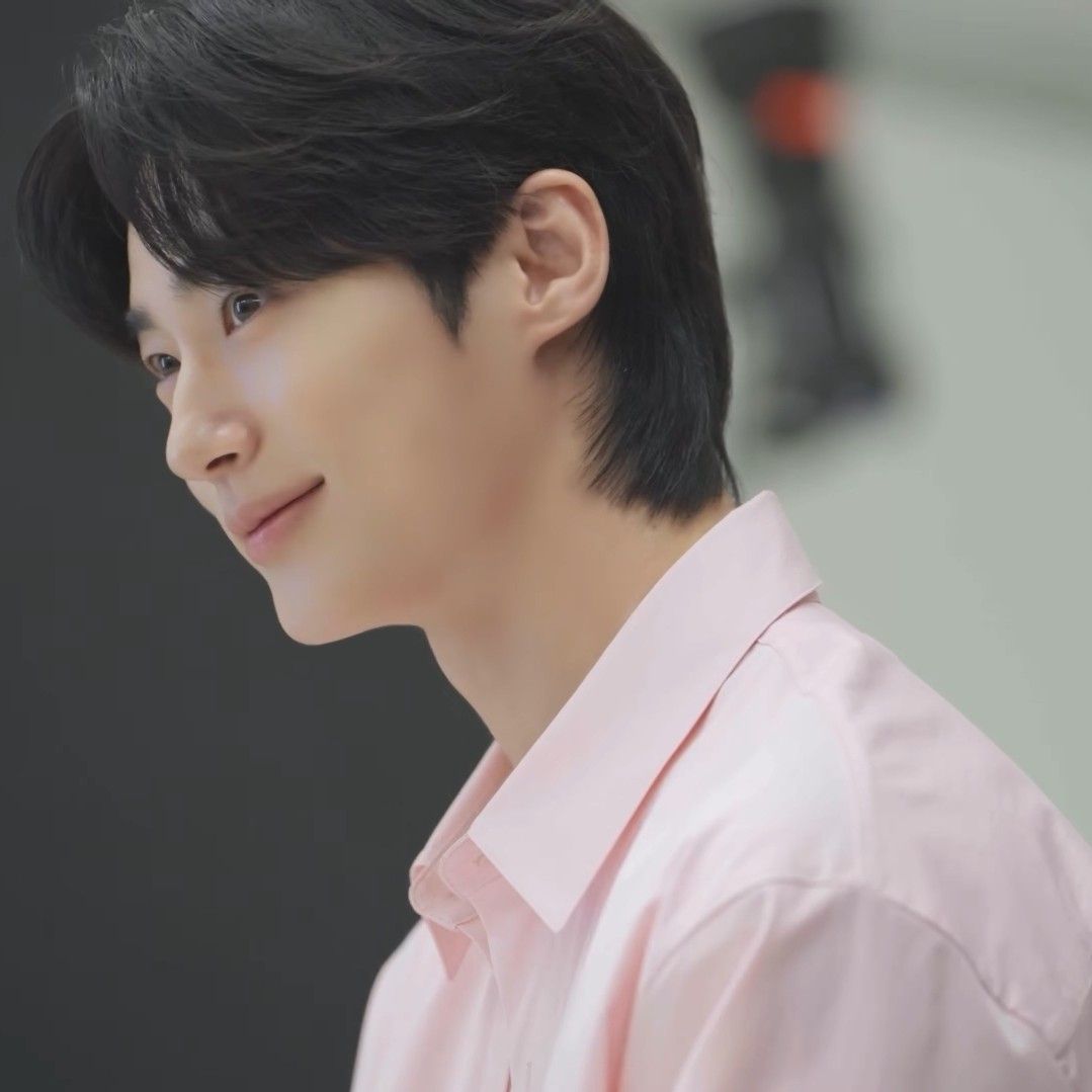 변우석의 최신 사진