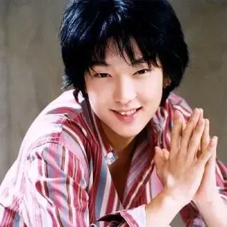 이준기의 최신 사진