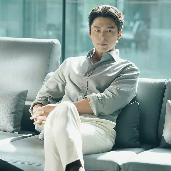 玄彬的幕後花絮