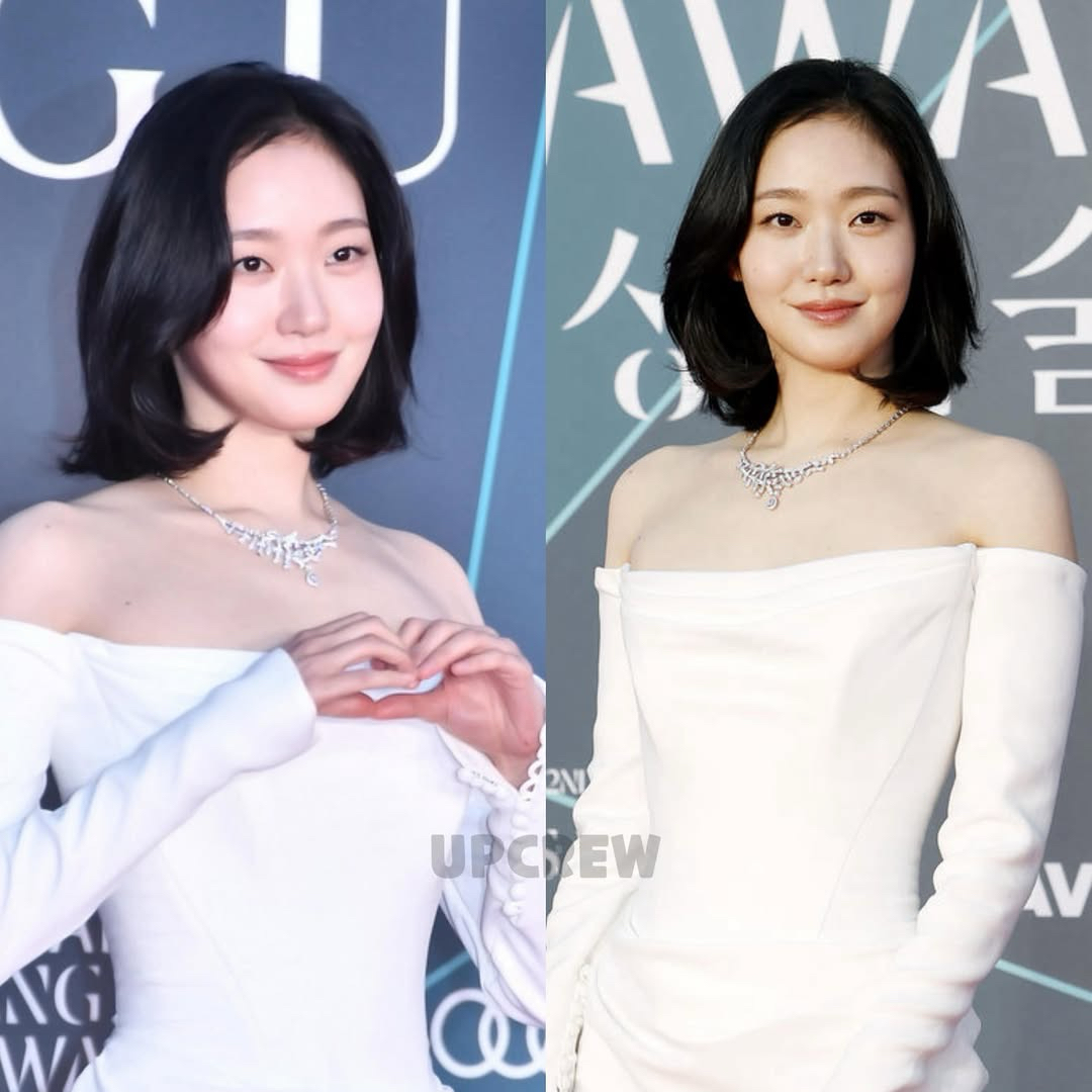 김고은의 최신 사진