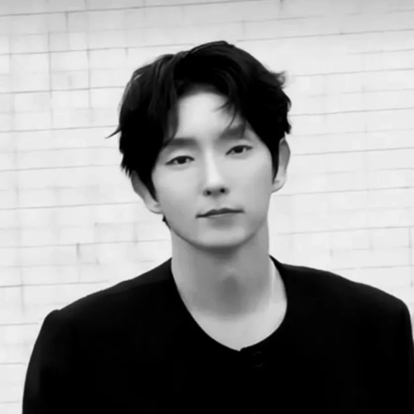 이준기 팬이 찍은 순간