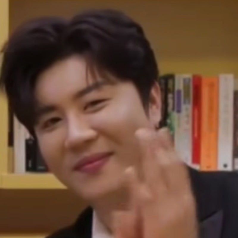 晋海成的最新照片