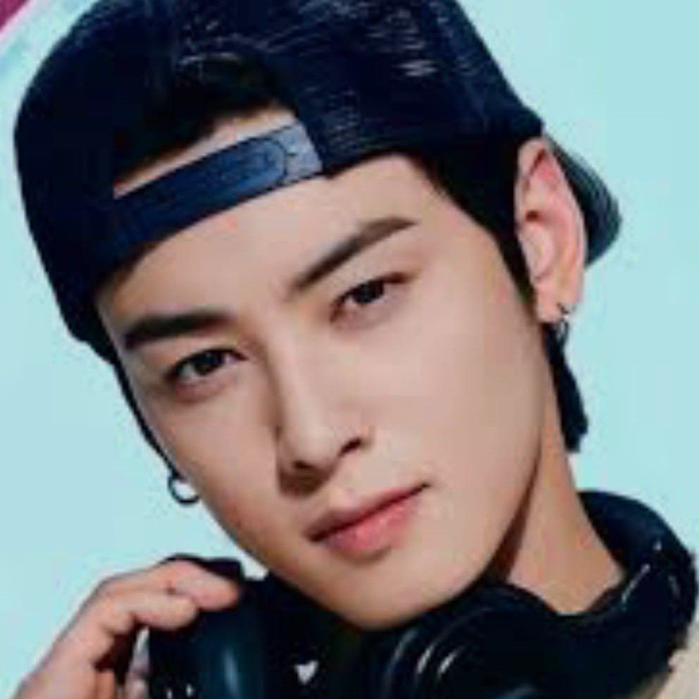 チャ・ウヌのビハインドカット